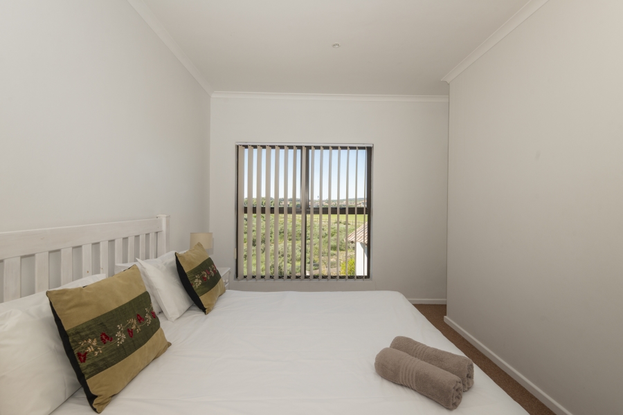 4 Bedroom Property for Sale in Langebaan Country Estate Western Cape